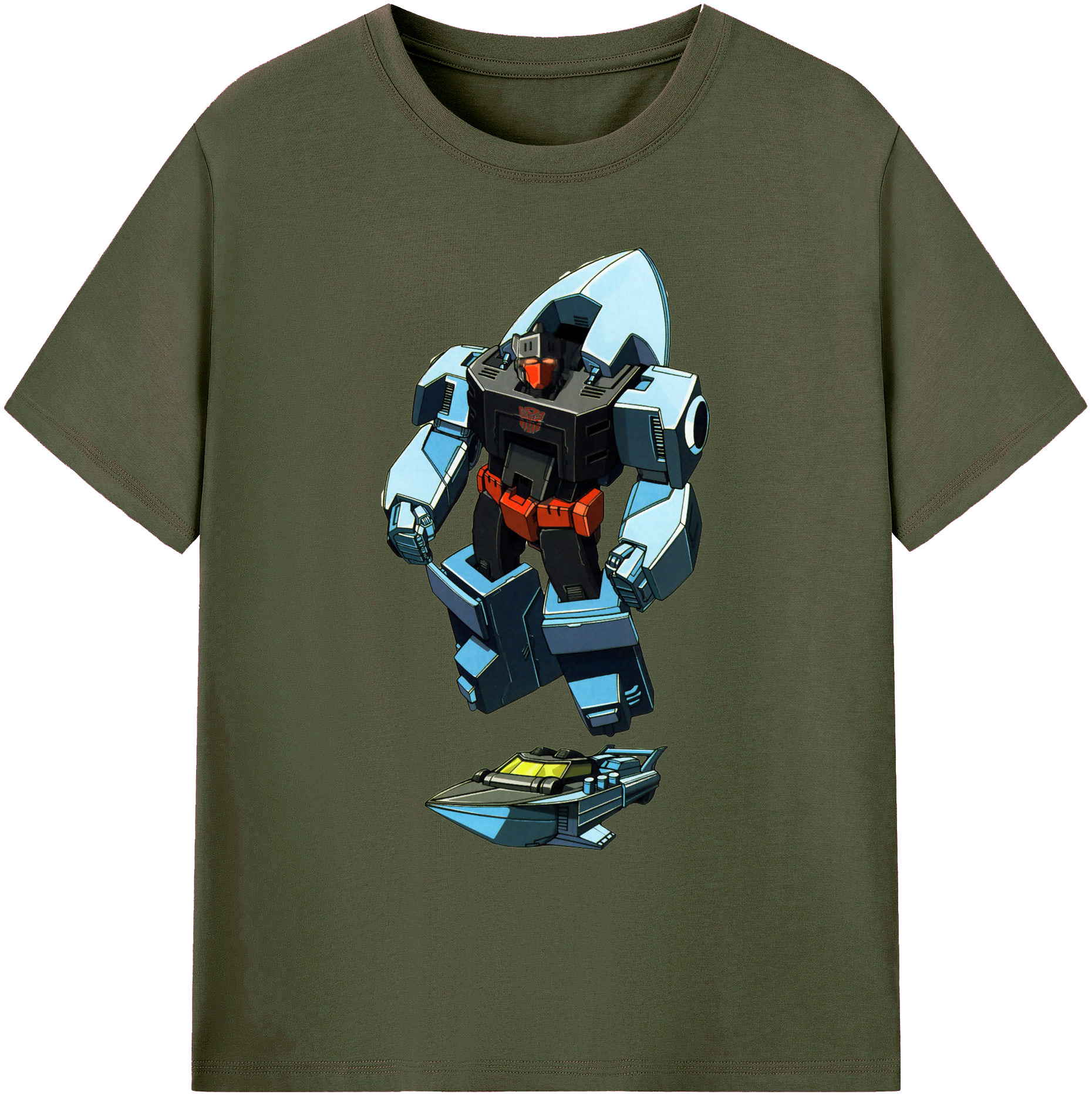 （画像用）  綿100％ メンズ半袖Tシャツ｜肌触りやわらか＆通気性